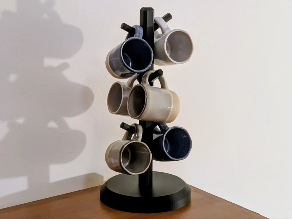 Mug Tree