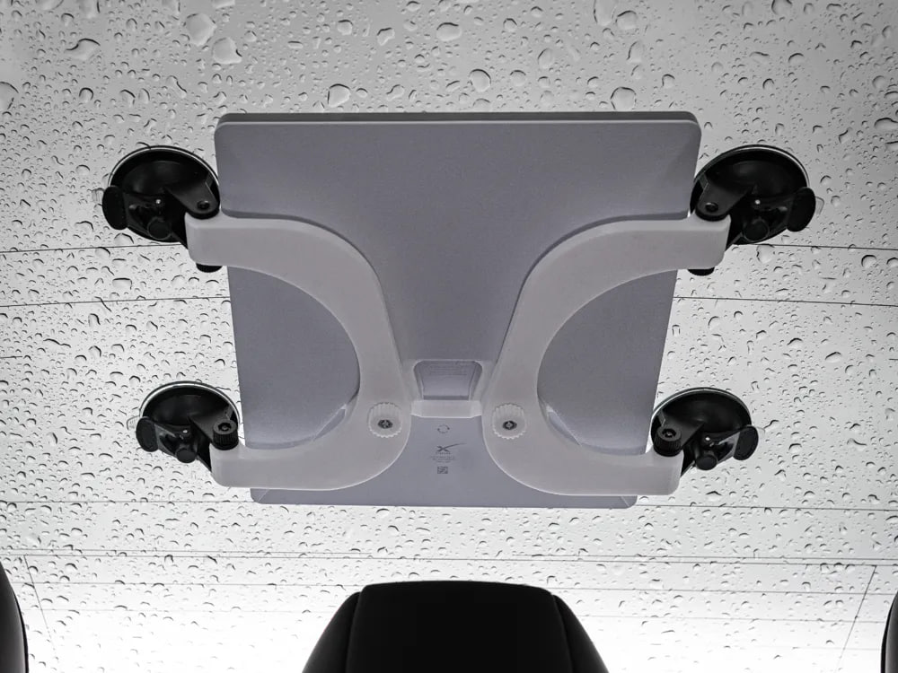Suporte Starlink Slice (PETG) (3)