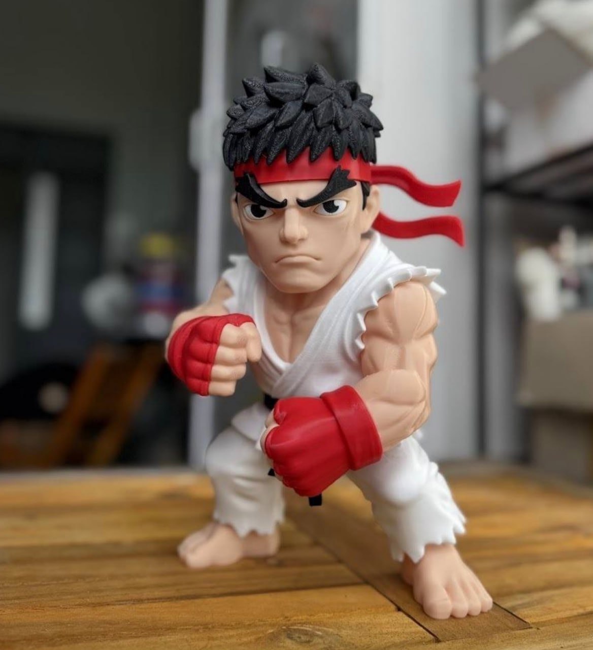 Ryu-Fan-Art-No-Ams