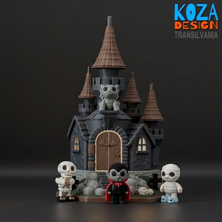 TRANSILVANIA