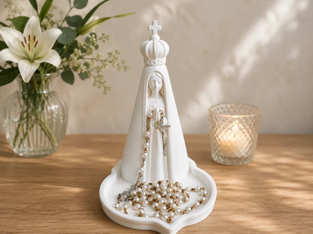 Our Lady Of Aparecida 2