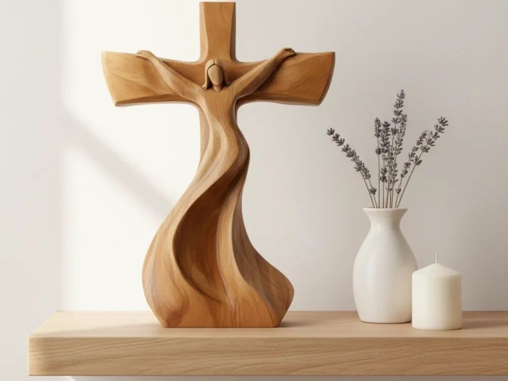 Jesus Cross