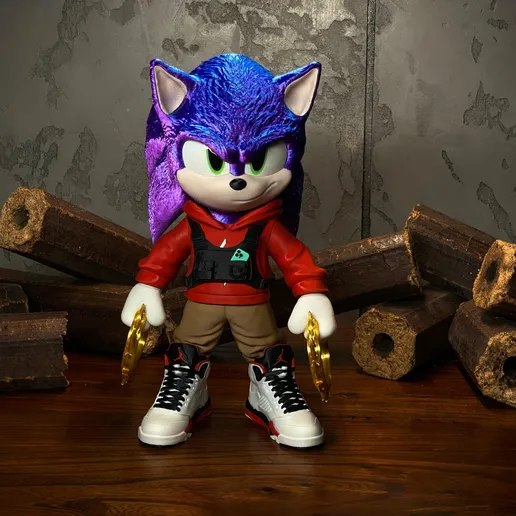 Sonic-Urban-Vibes V2