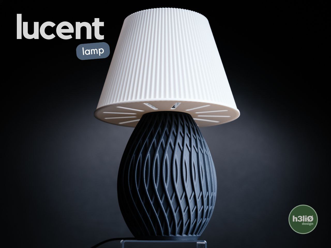 Lucent Lamp [OS-24CE4D27BCEB]