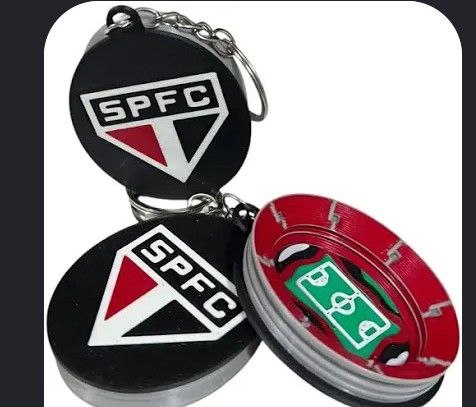 CHAVEIRO SÃO PAULO