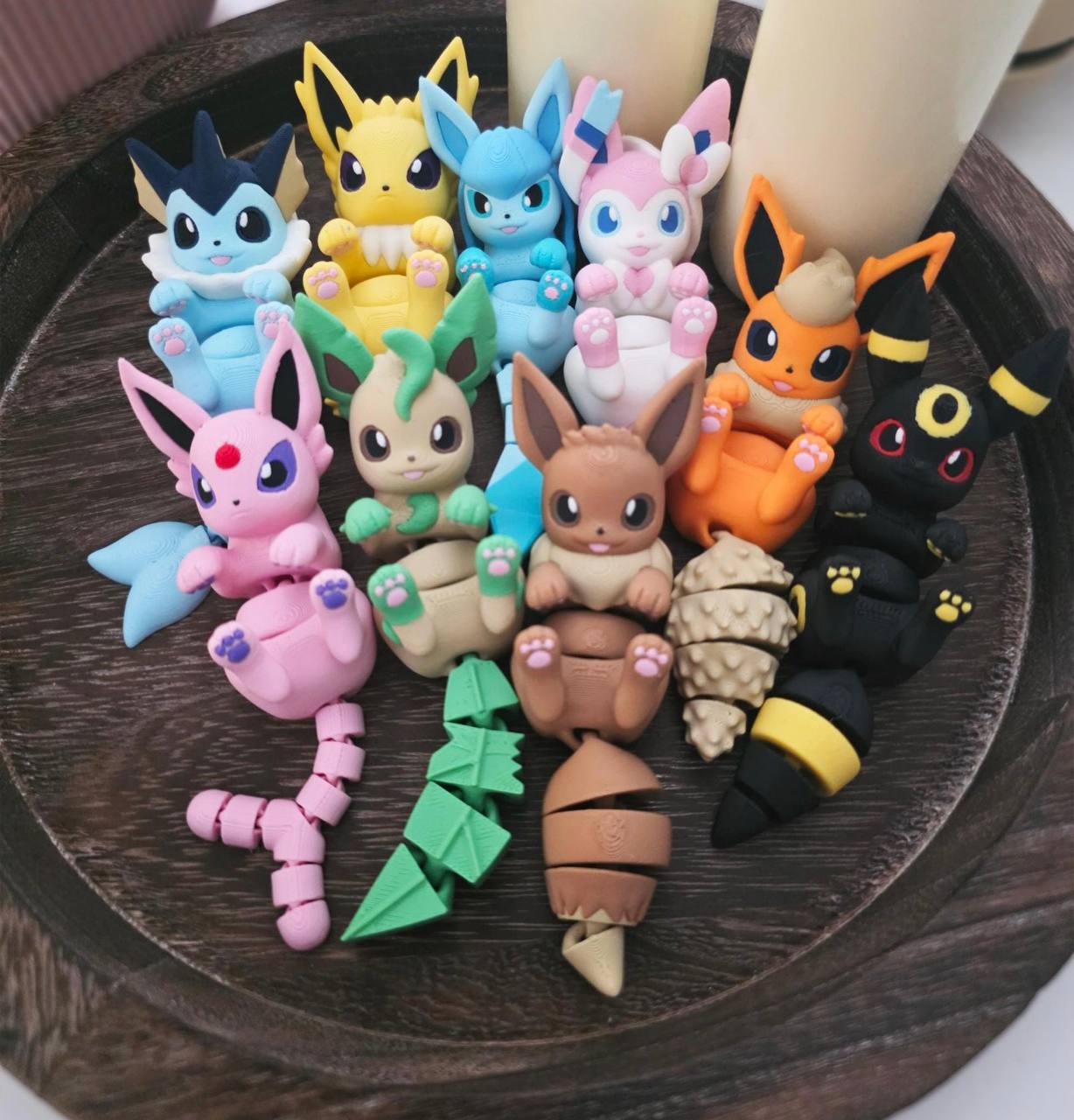 Eevee 3MF