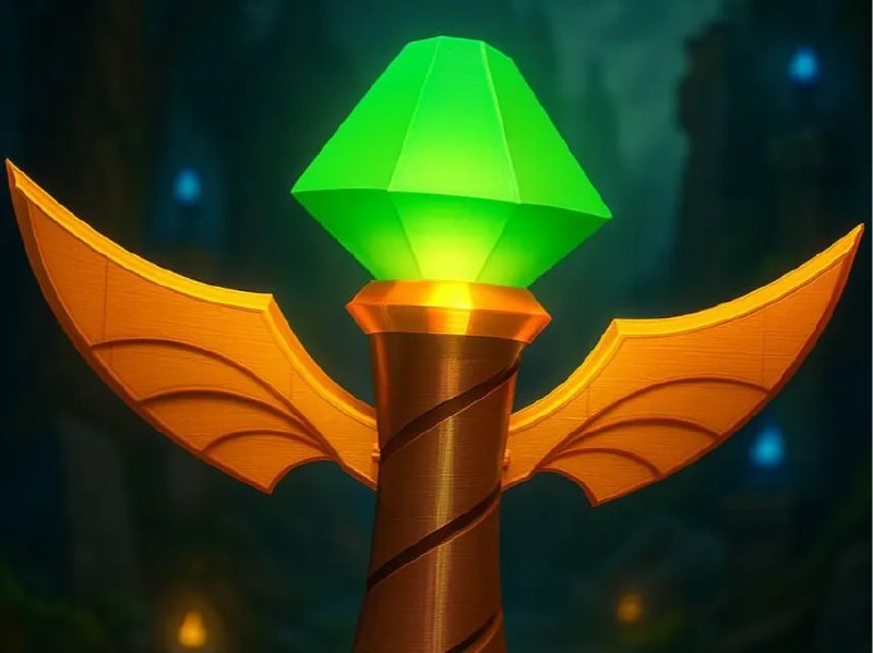 Wardian (WARD) League Of Legends
