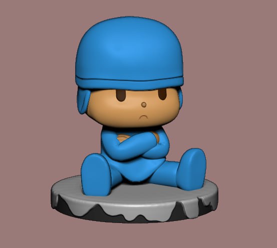 Cap Sonic