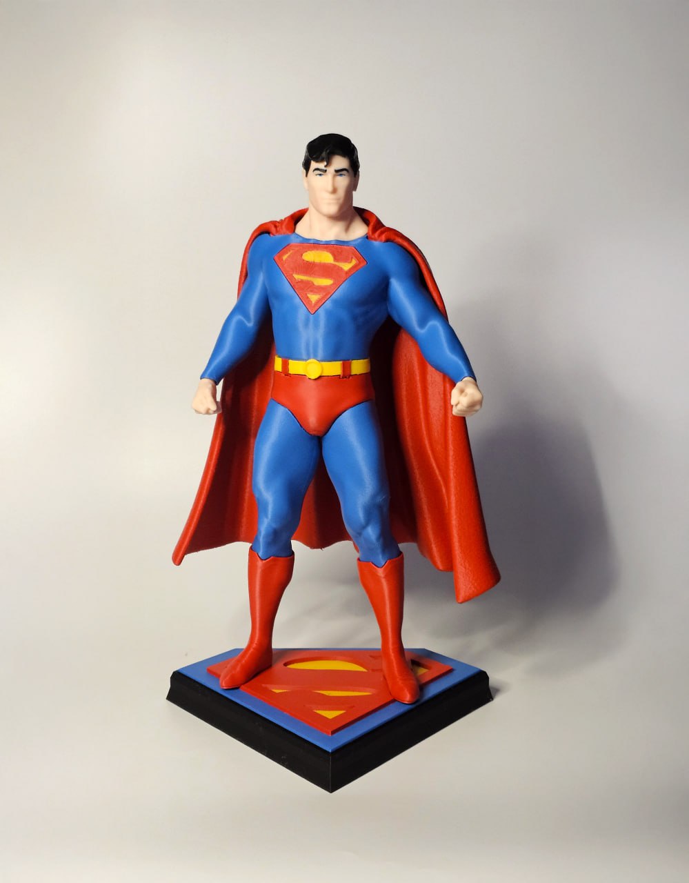 Superman Classic Comic 1 Sixth