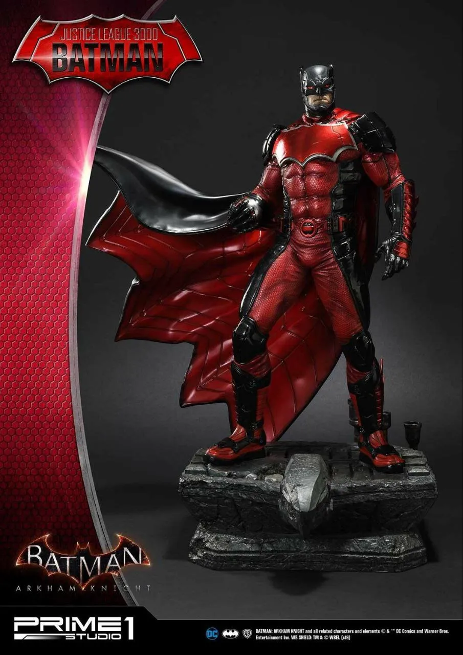 Batman 3000