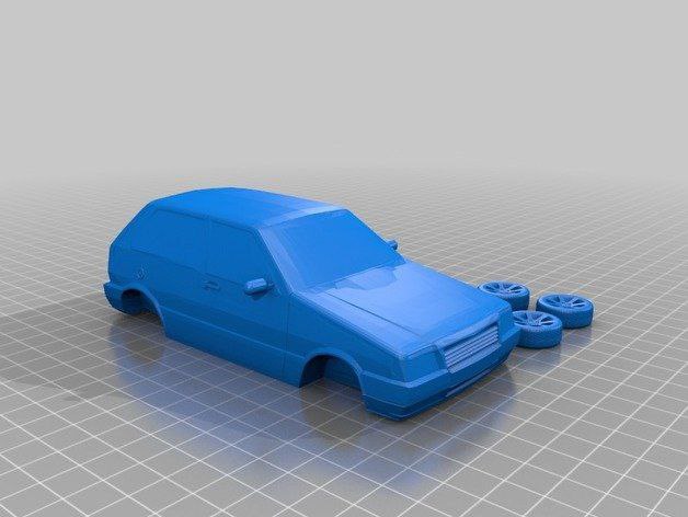BERSERKER GUTS