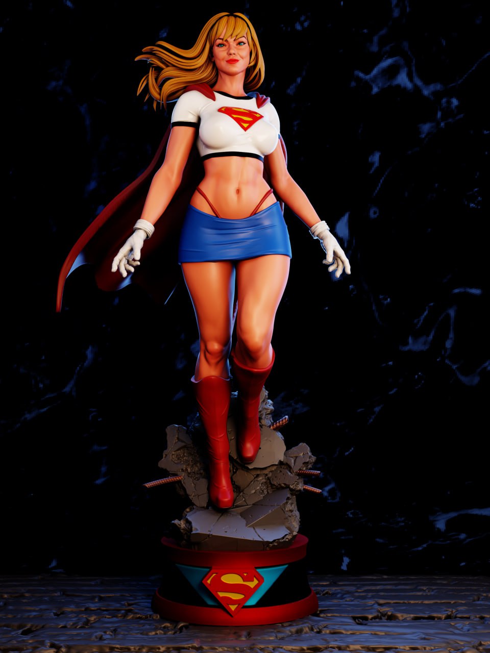 1786513470914 Harley Quinn - TSaber