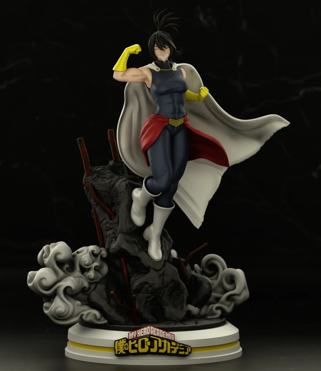 My Hero Academia - Nana