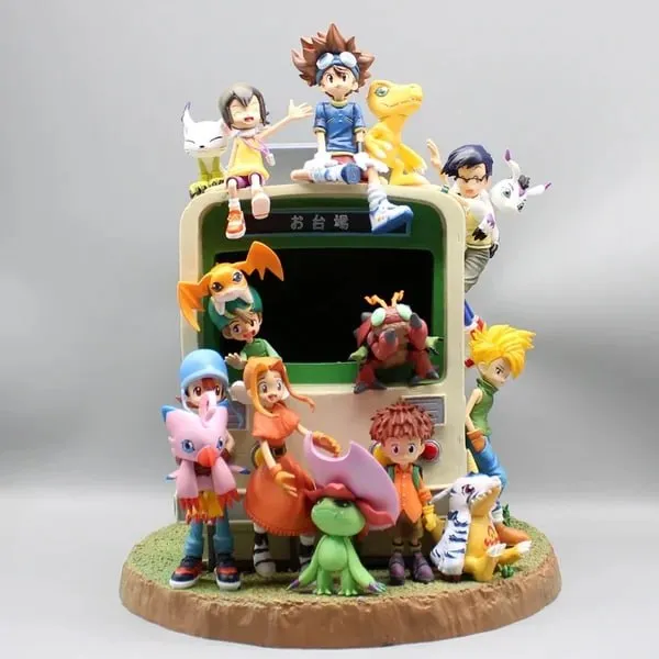 DIGIMON