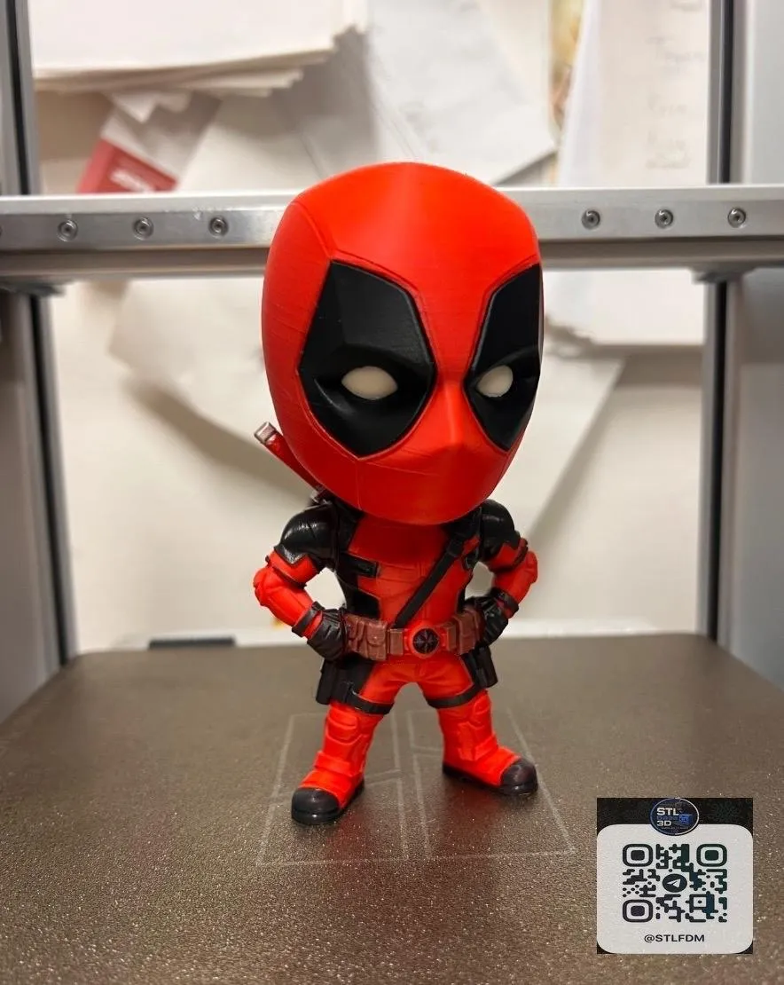 Deadpool