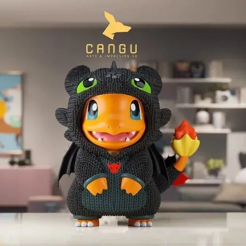 Charmander Toothless Pajama Fanart Multiparts20260825 1 Mkp01