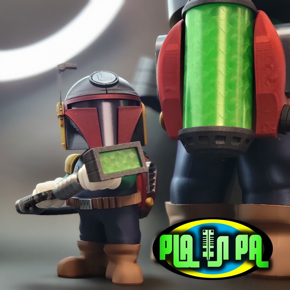 215 Boba Lui