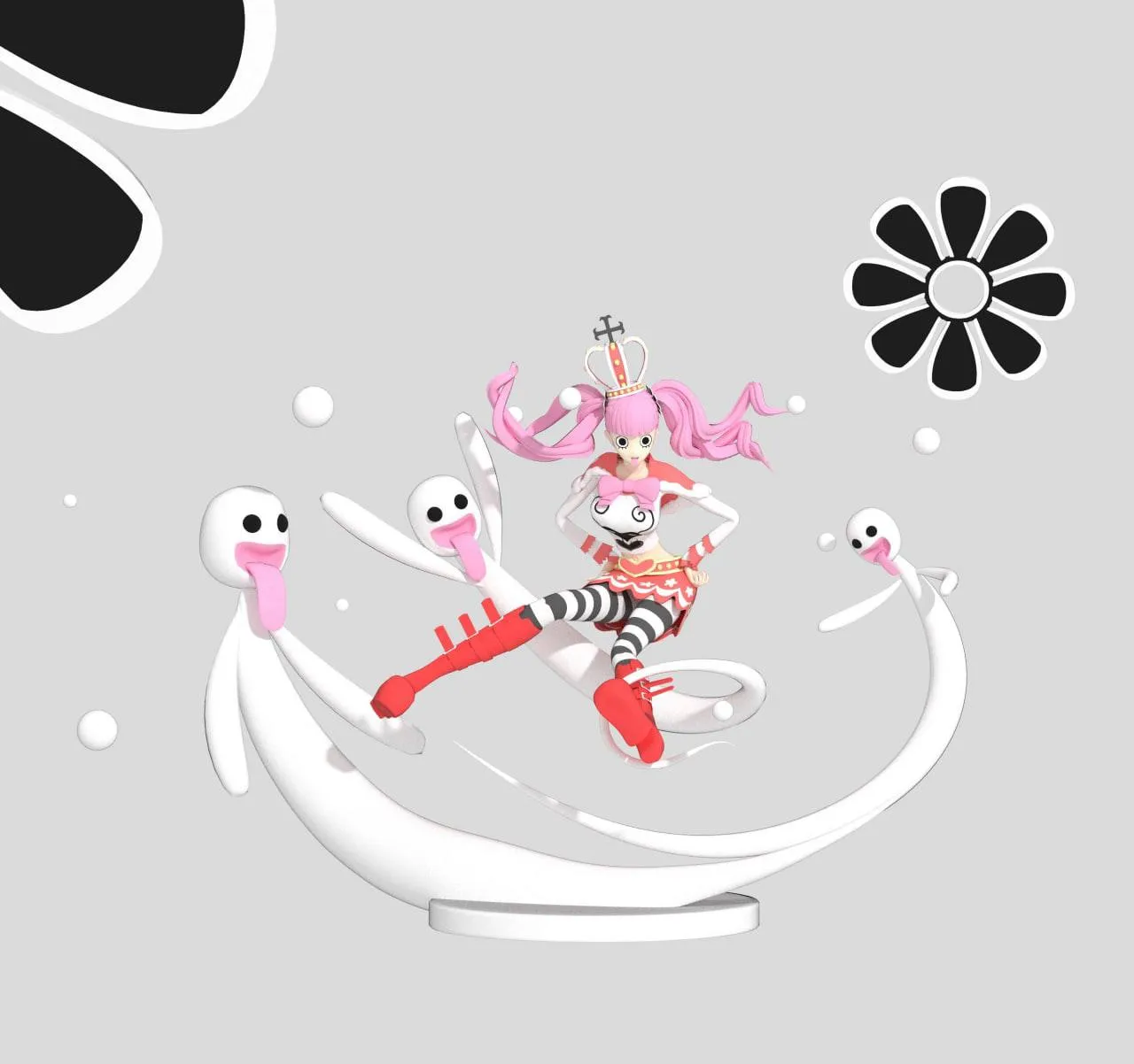 Perona One Piece