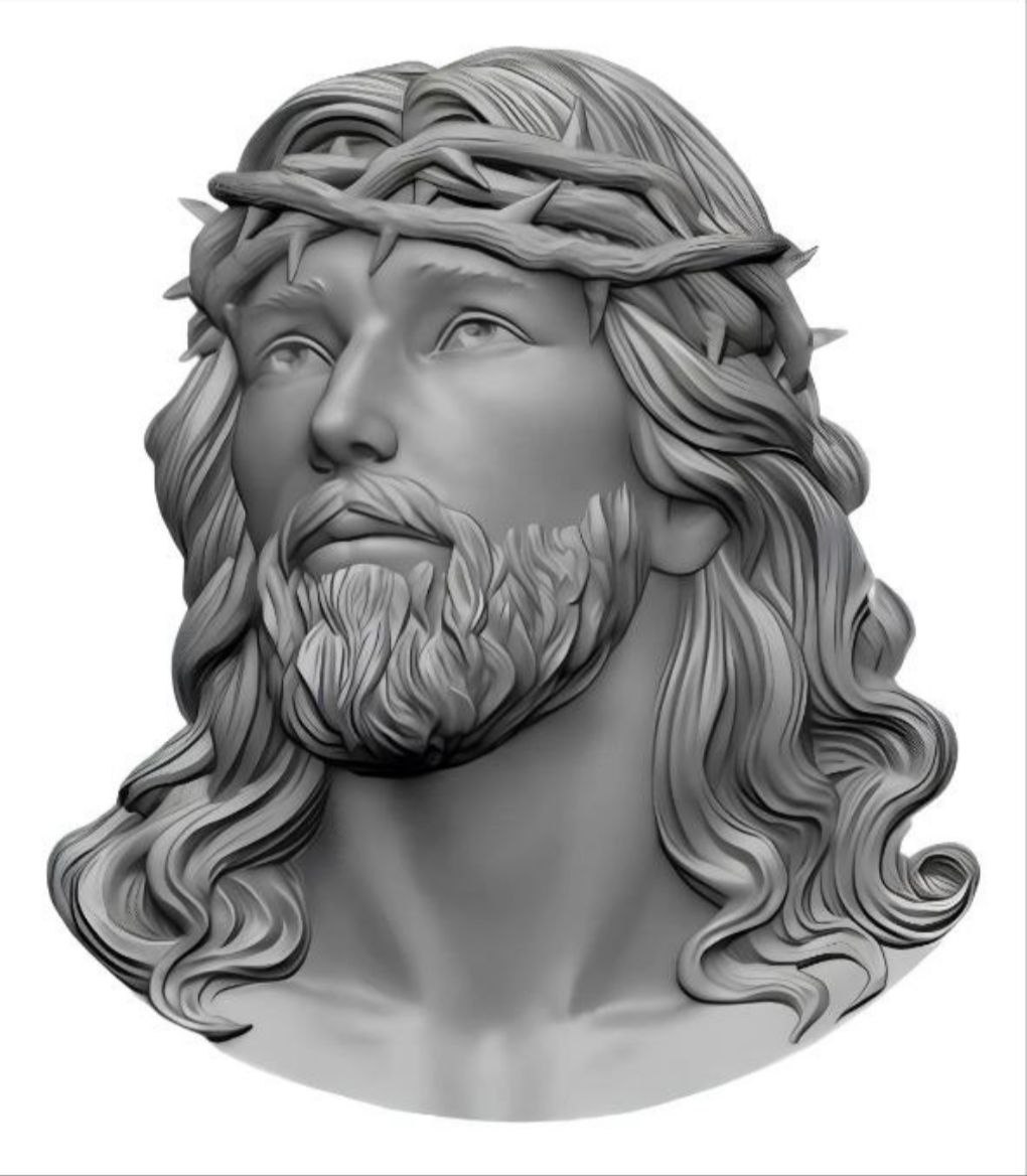MP Rosary Fidget