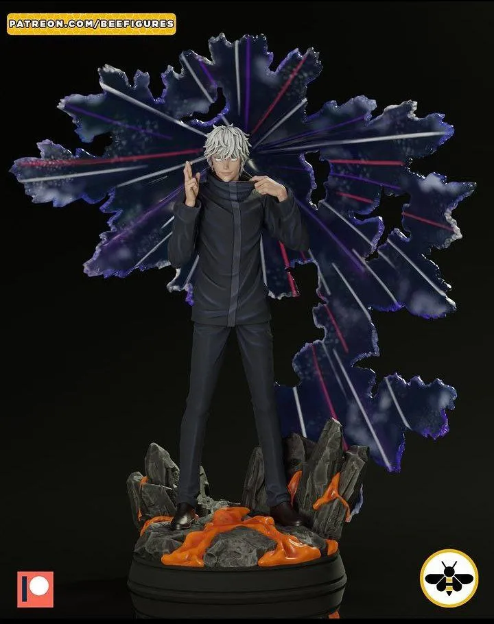 Satoru Gojo (3)