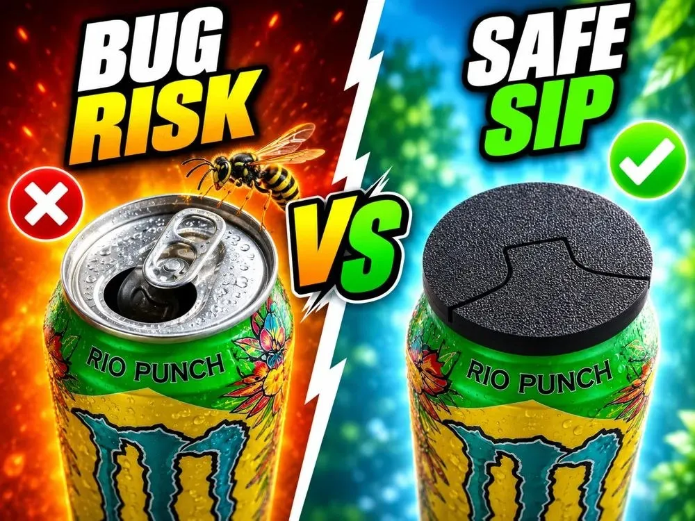 Bug Off Lid V13a
