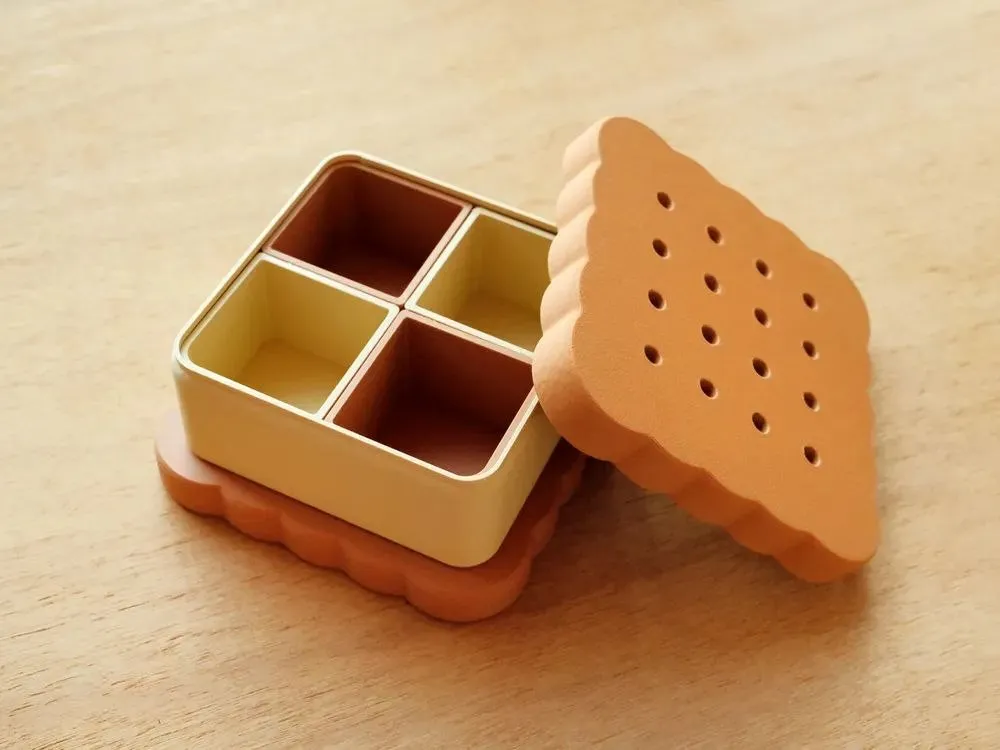 Cookie Box-MW