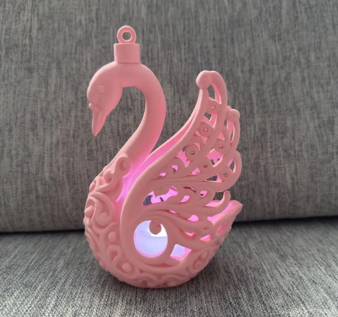 Ornament Sculpture 3d Model Stls
