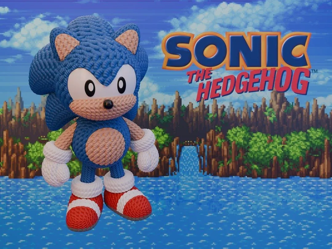 Sonic