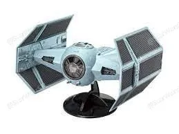 Darth Vaders Tie From Star War