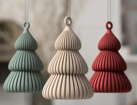 Tree Ornament 0 20