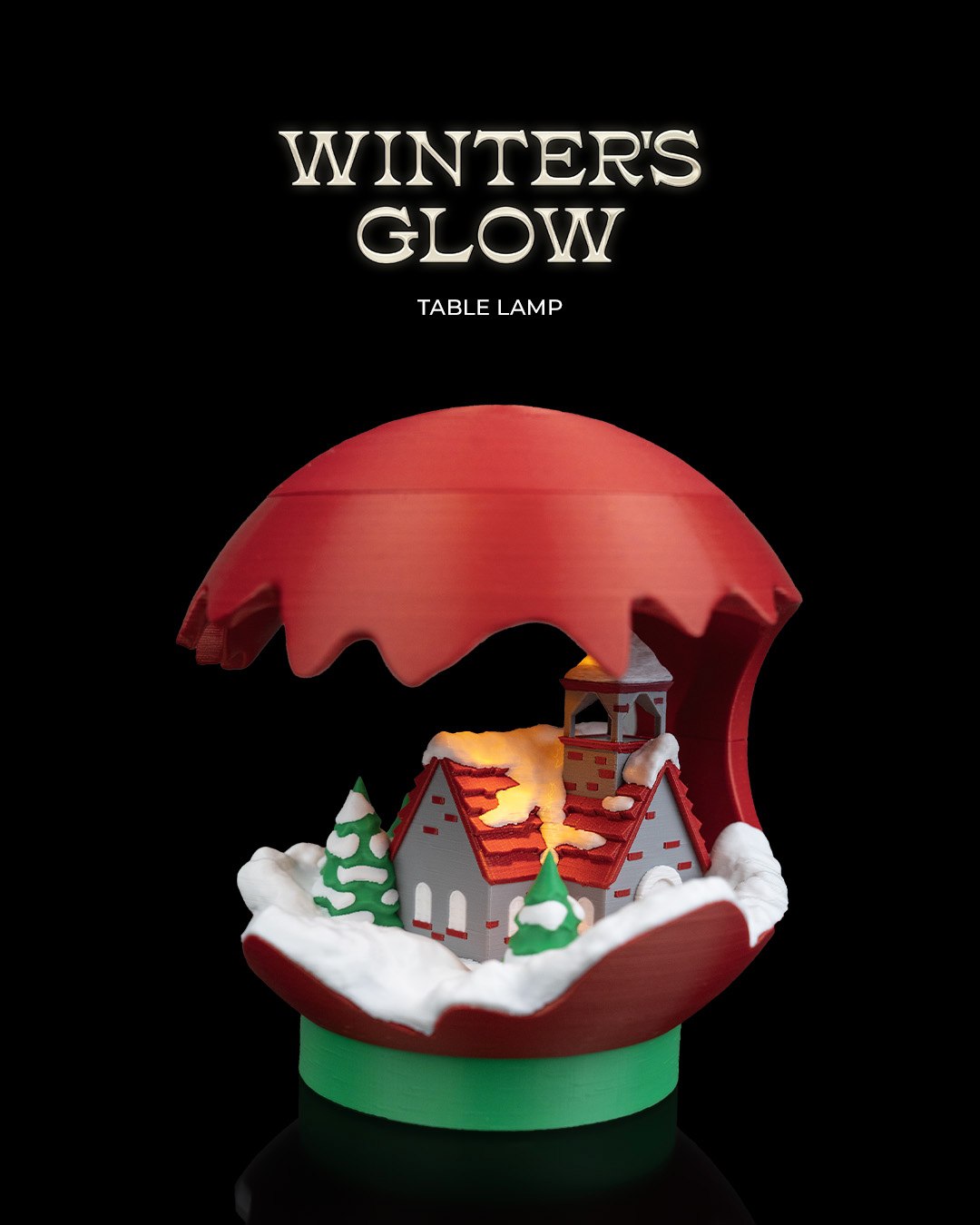 Winter S Glow Table Lamp 3f8d320e6d