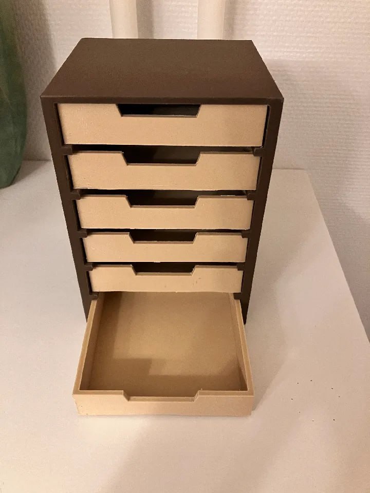 Drawer-Orginizer-Model Files
