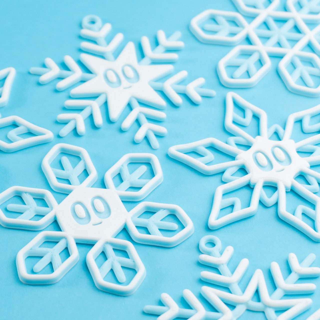 BlobLabSnowflakes3