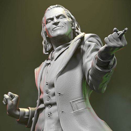 Gambody - Joker 2019