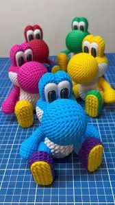 Yoshi