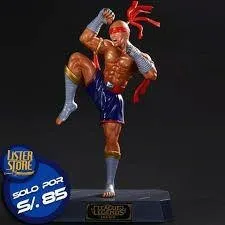Muay-Thai-Lee-Sin-League-Of-Legends