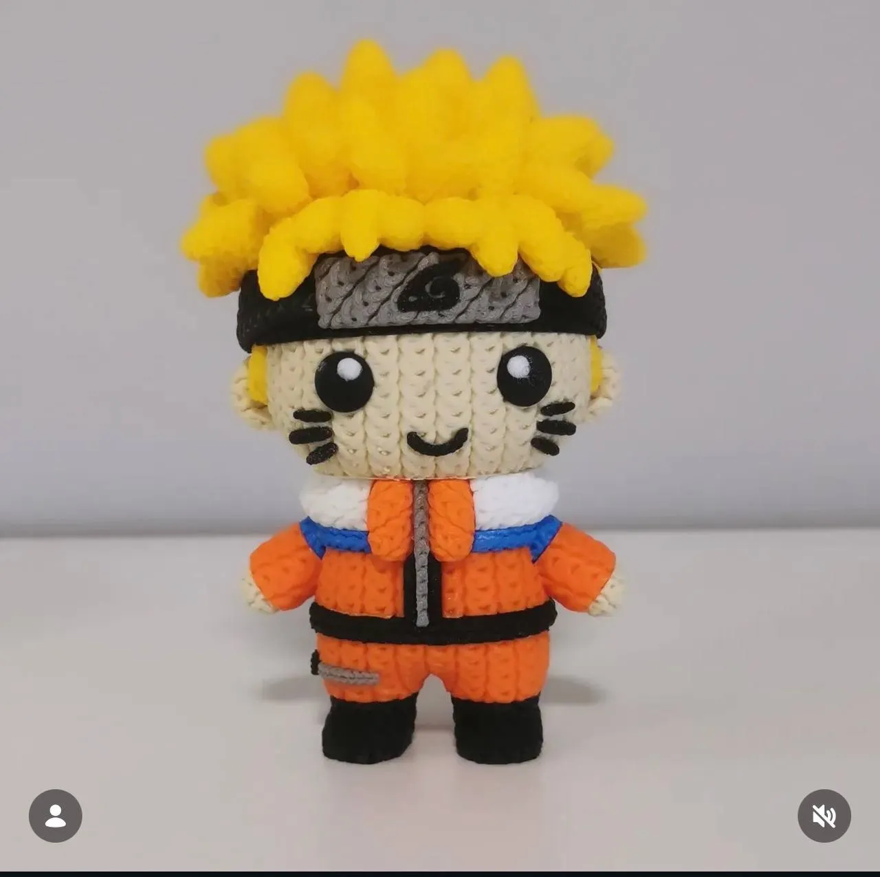 Naruto Multipart Big Size 100%