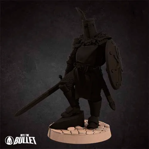 Sunlight Knight