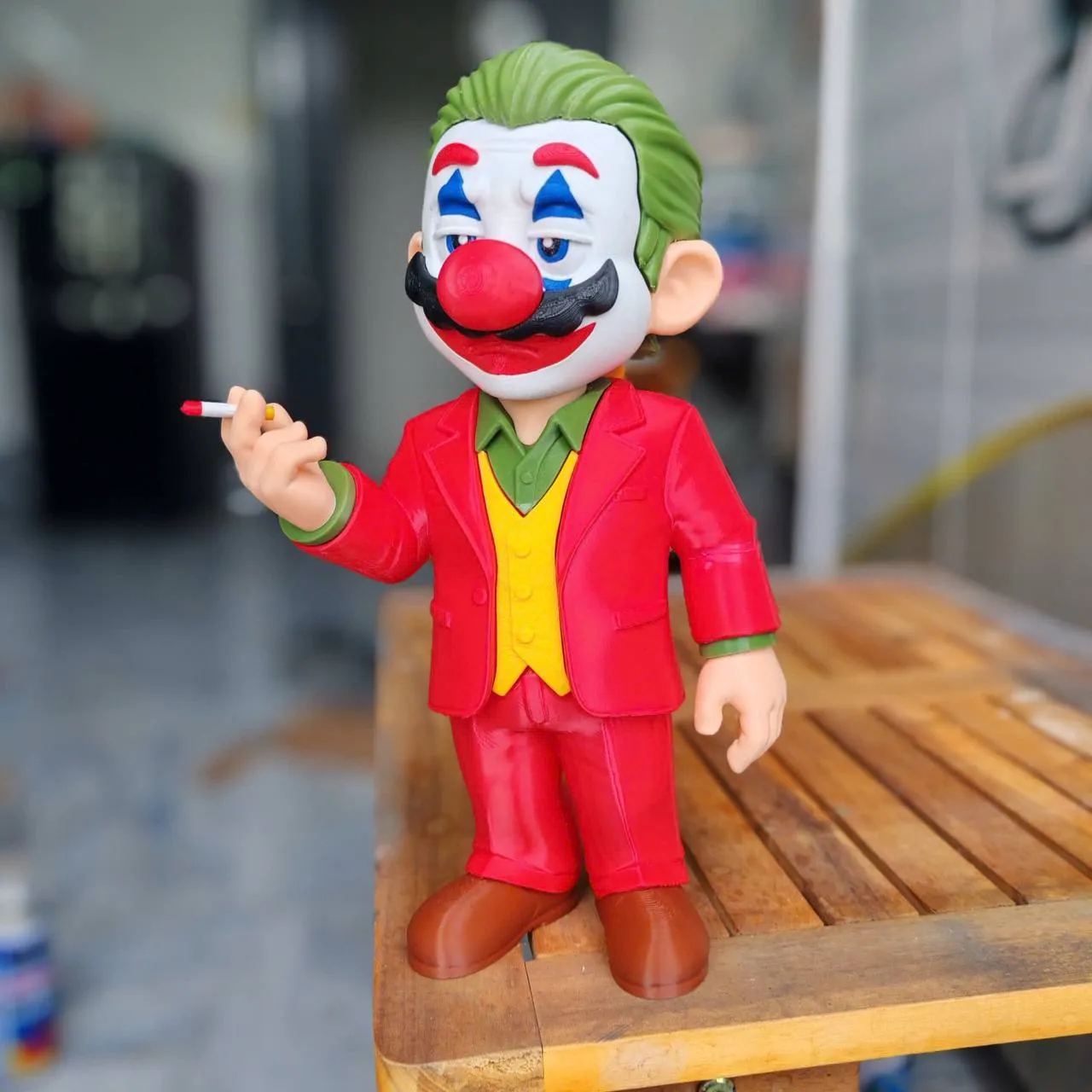 Jokerio Mario X Joker Fan Art No Ams Multiparts 3mf20260125 1 Ygyja7