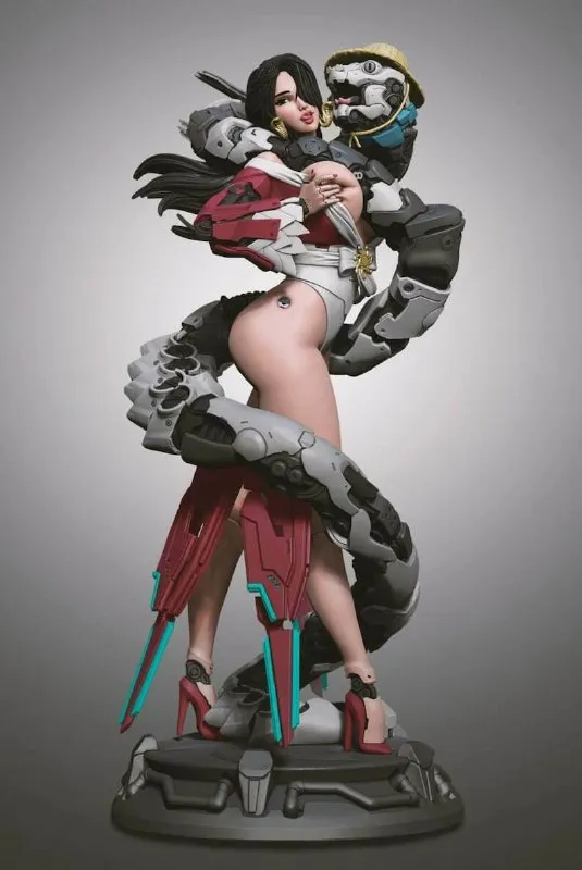Karssid - Boa Hancock One Piece