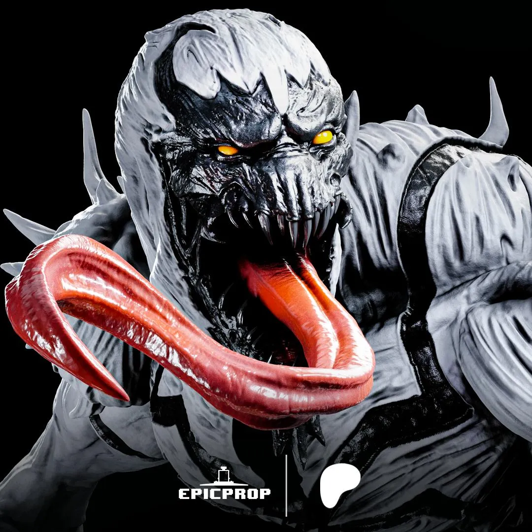 Epic Prop - Anti-Venom