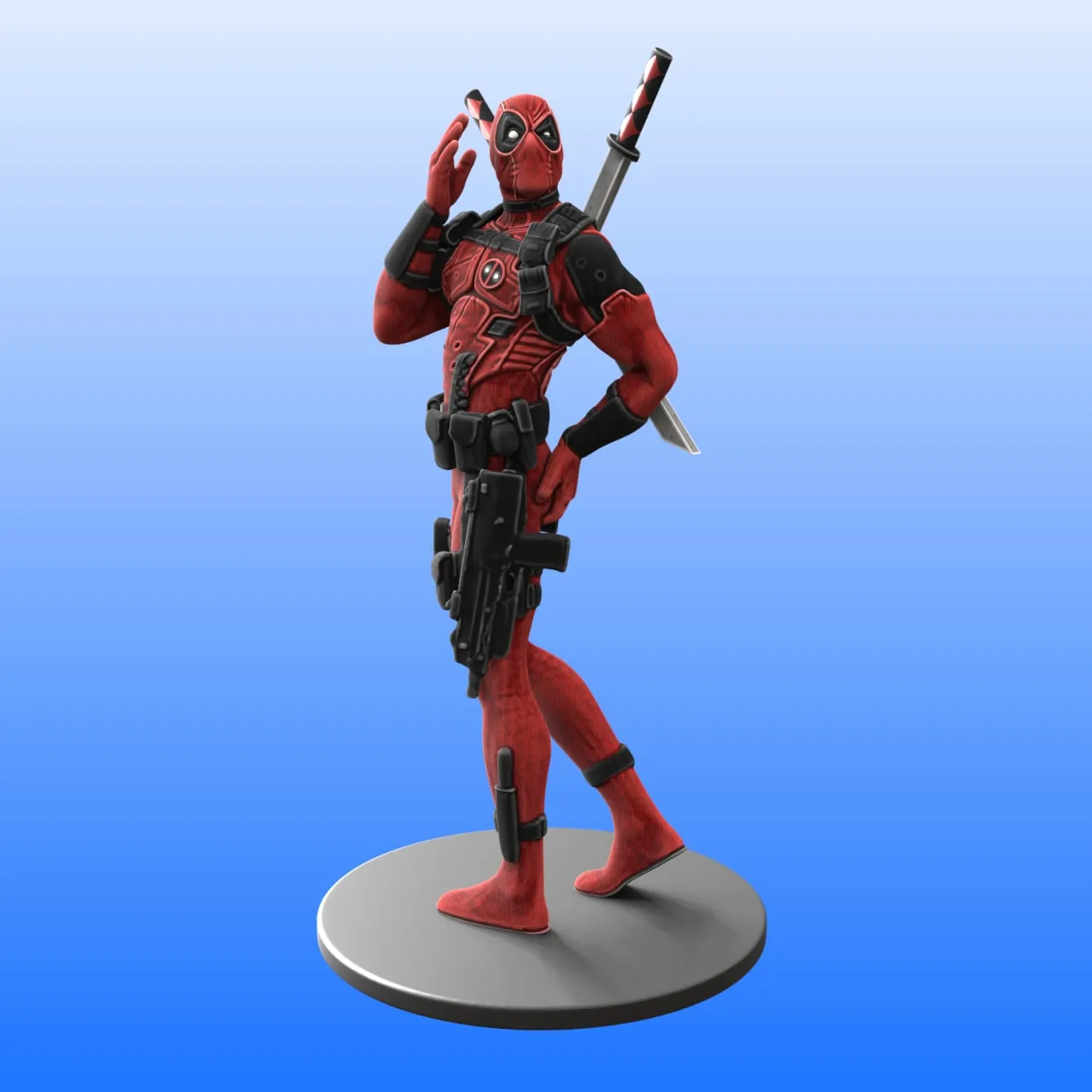 Deadpool