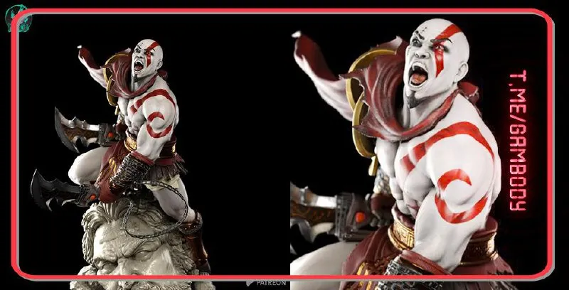 Kratos