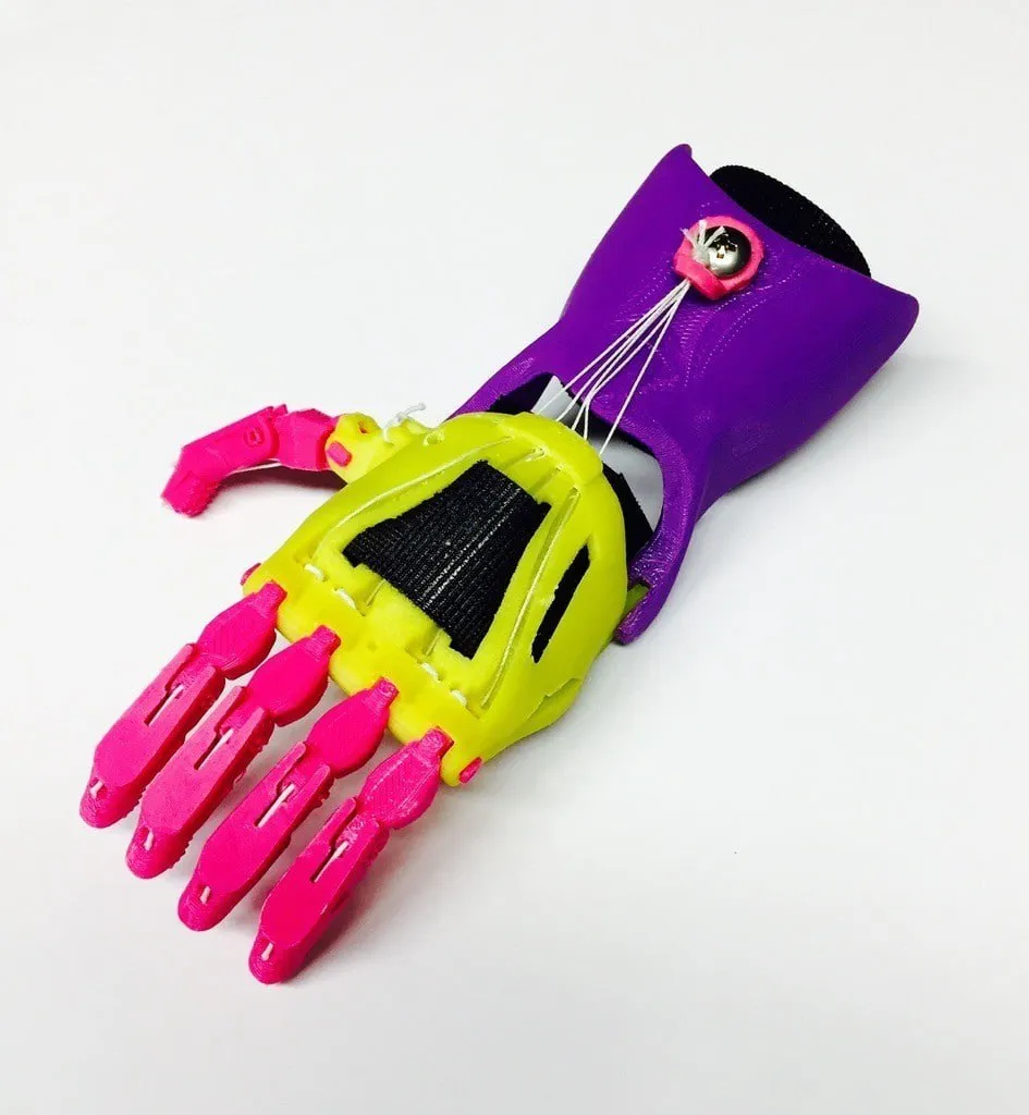 3d Printed Hand Automatic Scaling Tool 3d Phast20201112 720 Ai9lut