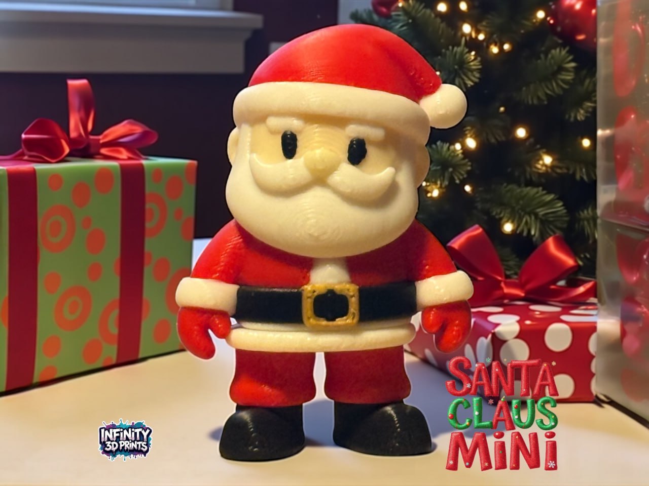 SANTA - MINI FLEXI