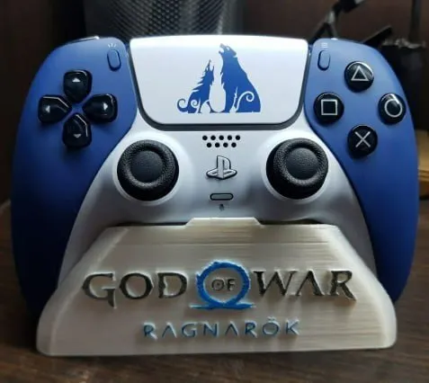 God Of War Controles2