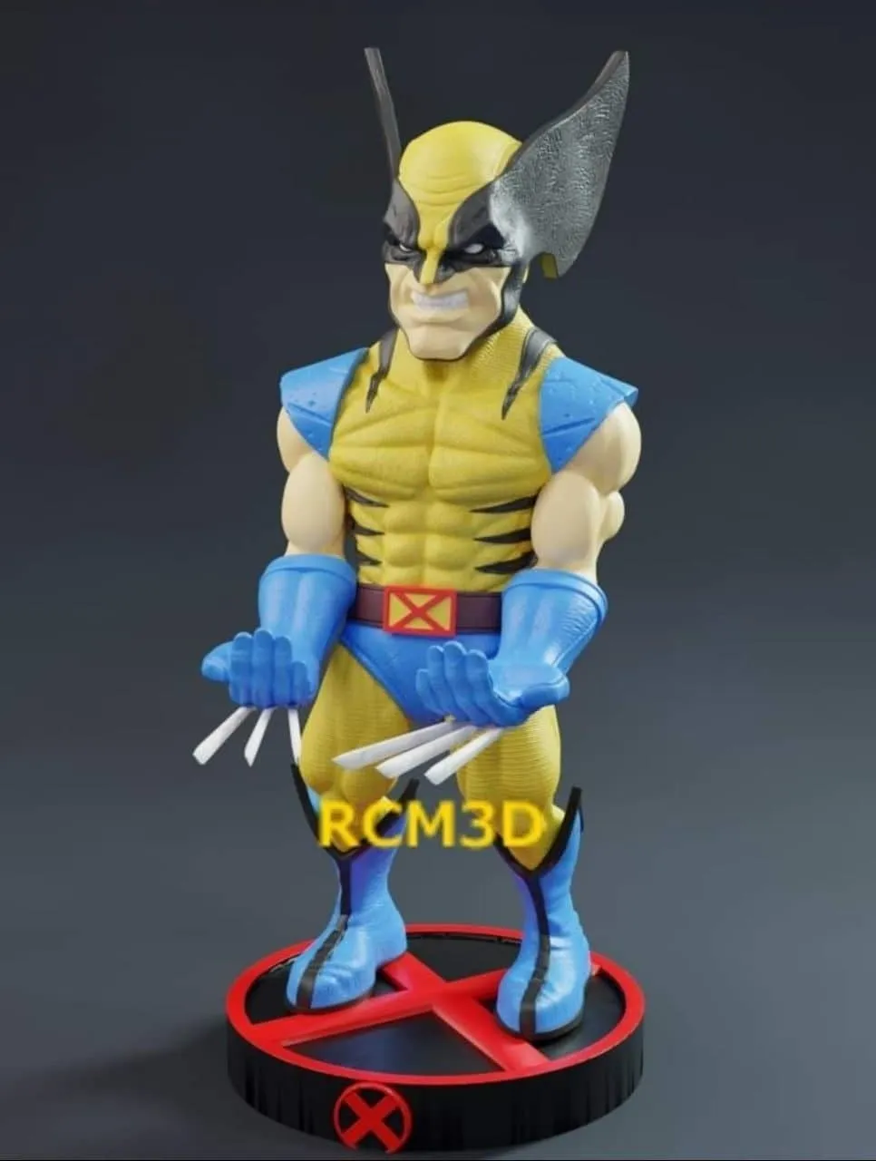 Wolverine 2