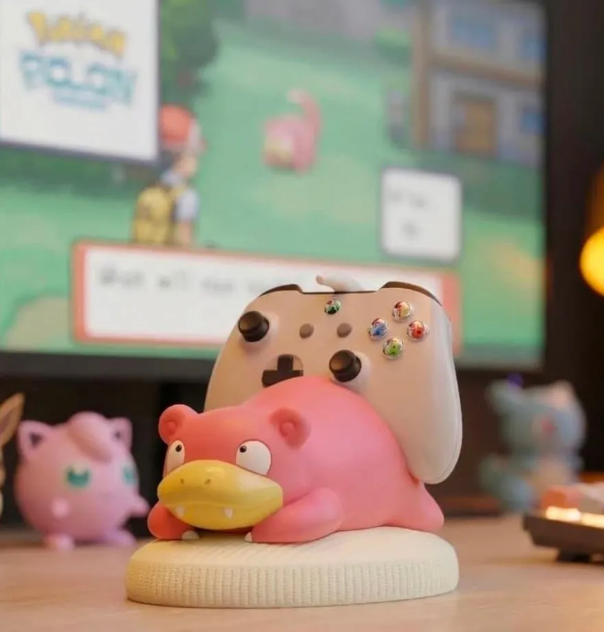 Yadon Controller Stand