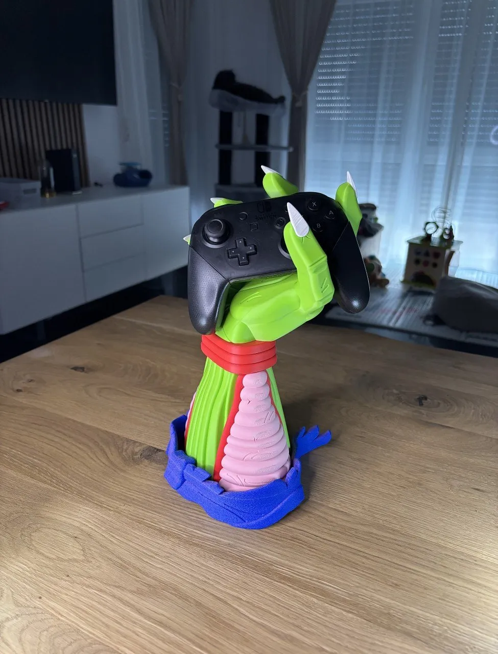 Universal Controller Stand, Piccolo