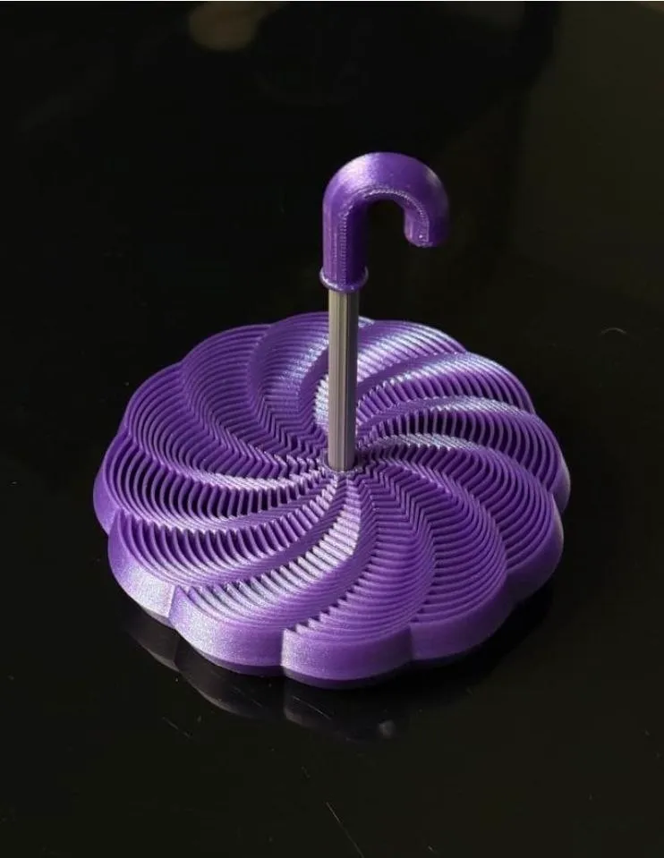 Fidget Umbrella